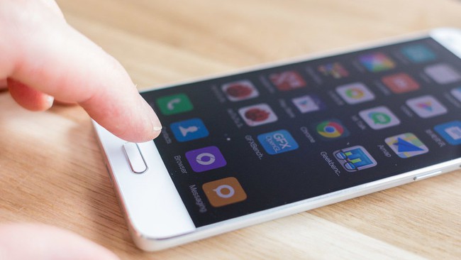 Siêu phẩm smartphone được báo Mỹ ca ngợi tốt như iPhone, giá chỉ 7 triệu lần đầu bán chính hãng tại Việt Nam - Ảnh 5.