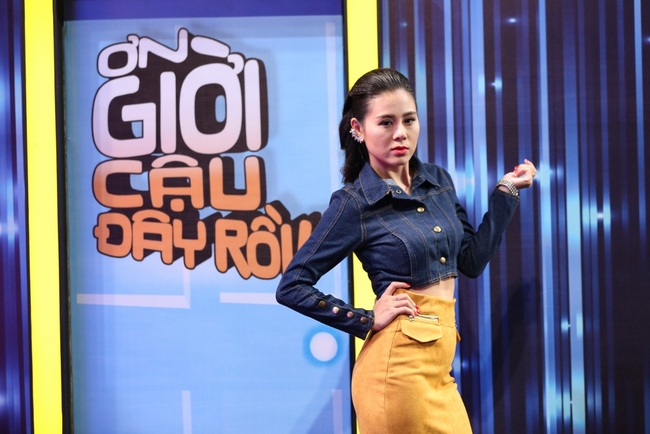Trấn Th&agrave;nh rơi nước mắt khi nghe đ&agrave;n anh Ho&agrave;i Linh n&oacute;i về m&igrave;nh! - Ảnh 6.