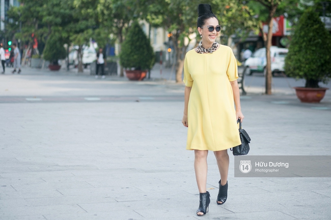 Dàn mỹ nam đổ bộ xuống đường khoe street style đủ màu, đủ kiểu - Ảnh 24.