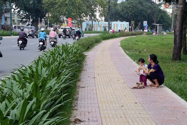 Đường nội đô đẹp nhất Sài Gòn thông xe, giải quyết ùn tắc cho sân bay Tân Sơn Nhất dịp lễ 2/9 - Ảnh 6.