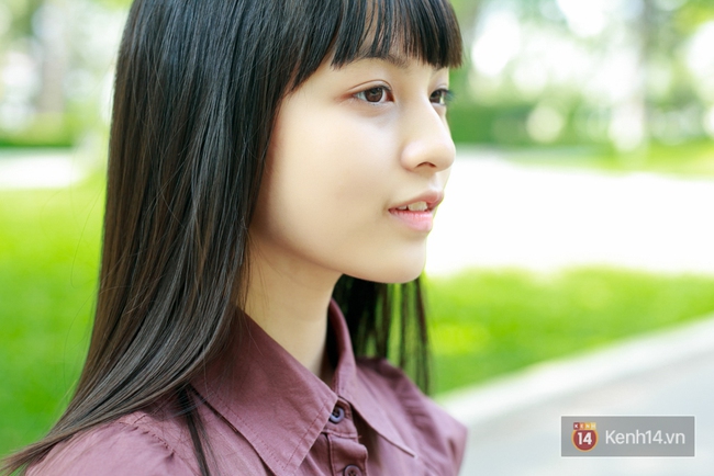 Cô bạn xinh xắn 16 tuổi đại diện Việt Nam tham dự Diễn đàn lãnh đạo trẻ thế giới - Ảnh 8.
