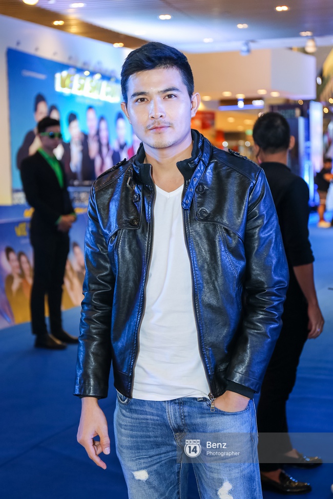 Kh&oacute; nhận ra cả Chi Pu lẫn Diệp L&acirc;m Anh! - Ảnh 37.