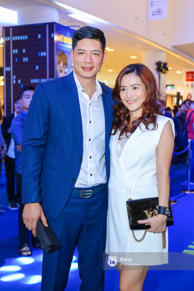 Kh&oacute; nhận ra cả Chi Pu lẫn Diệp L&acirc;m Anh! - Ảnh 29.