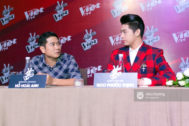 Voice Kids: Noo Phước Thịnh được ủng hộ khi đưa ra quan điểm, Đông Nhi liên tục lo lắng cho team - Ảnh 3.