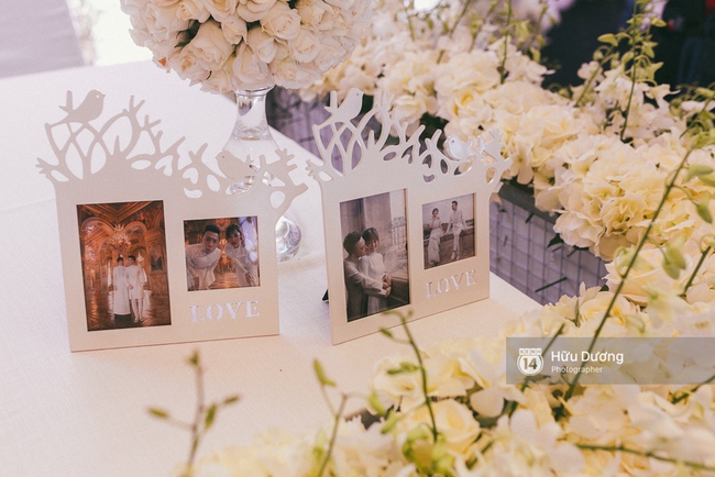 Cận giờ G: Ngắm kh&ocirc;ng gian lộng lẫy, đậm chất cổ t&iacute;ch tại đ&aacute;m cưới Trấn Th&agrave;nh - Hari Won! - Ảnh 5.
