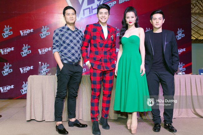 Voice Kids: Noo Phước Thịnh được ủng hộ khi đưa ra quan điểm, Đ&ocirc;ng Nhi li&ecirc;n tục lo lắng cho team - Ảnh 8.