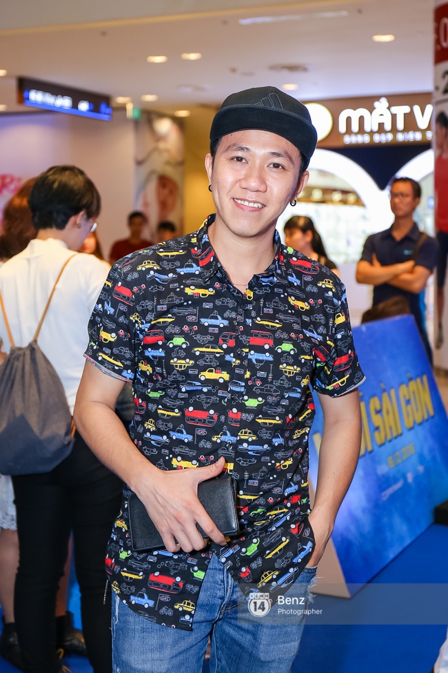 Kh&oacute; nhận ra cả Chi Pu lẫn Diệp L&acirc;m Anh! - Ảnh 18.