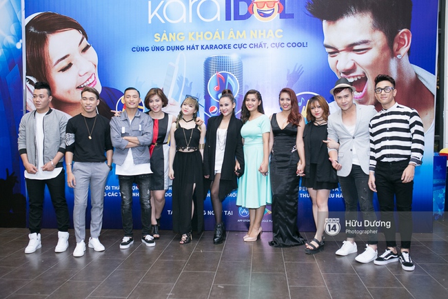 Vietnam Idol: Quán quân Sao mai phá banh hit của Noo Phước Thịnh - Ảnh 1.