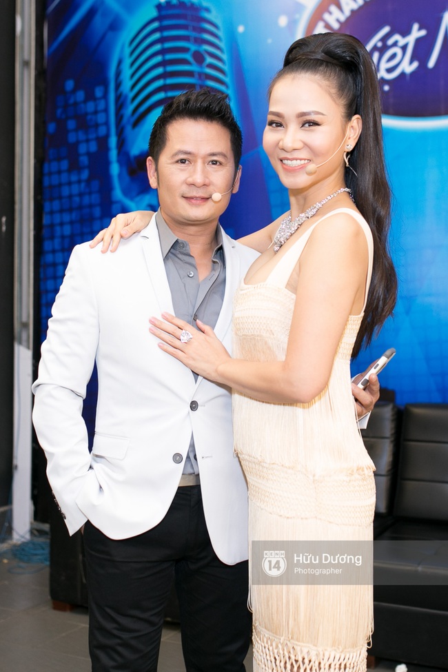 Vietnam Idol: Qu&aacute;n qu&acirc;n Sao mai ph&aacute; banh hit của Noo Phước Thịnh - Ảnh 22.