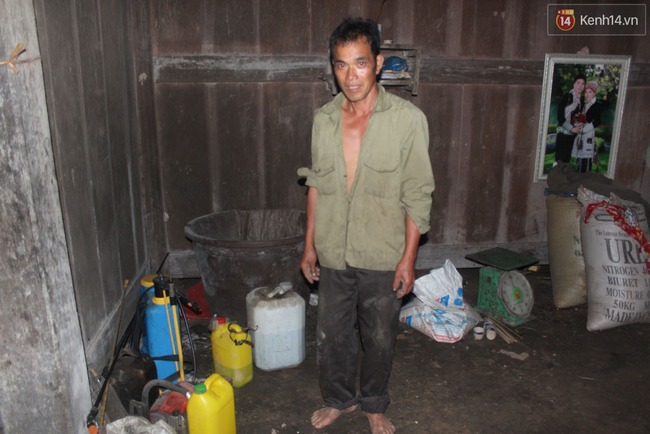 Vụ giết hại 4 người trong một gia đình ở Lào Cai: Nghi can từng cưỡng hiếp nạn nhân - Ảnh 7.