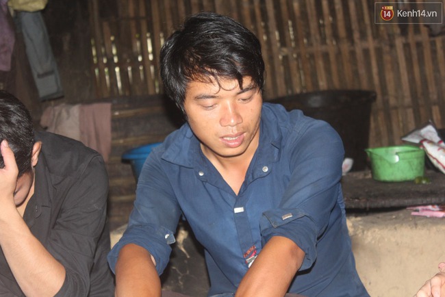 Vụ giết hại 4 người trong một gia đình ở Lào Cai: Nghi can từng cưỡng hiếp nạn nhân - Ảnh 4.