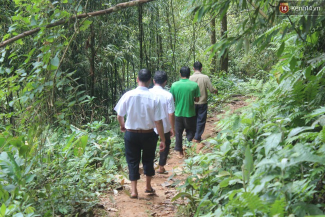 Thứ trưởng Bộ Công an trực tiếp chỉ đạo truy bắt nghi can sát hại 4 người ở Lào Cai - Ảnh 2.