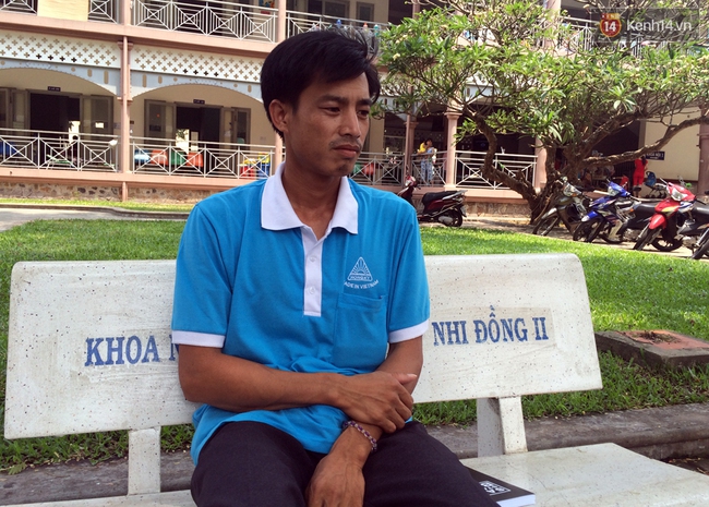 Cậu b&eacute; 10 tu&ocirc;̉i gặp tai nạn kinh ho&agrave;ng: g&atilde;y 6 xương, thủng ruột v&agrave; ch&acirc;́n thương sọ não - Ảnh 3.