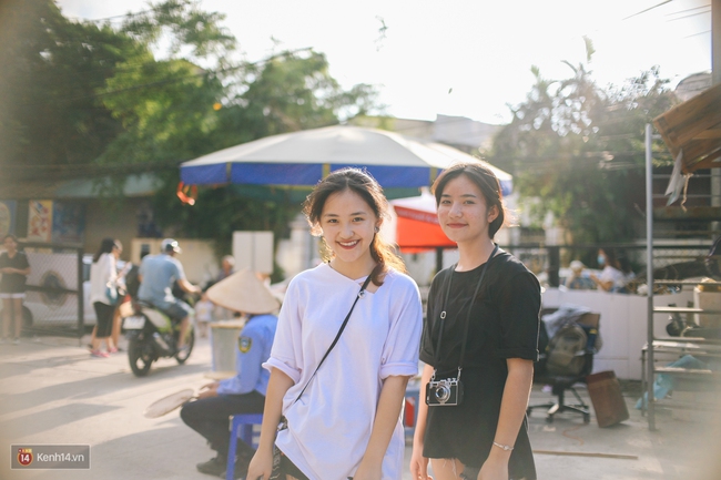 Muốn gặp những cô nàng xinh và phong cách ở Hà Nội, cứ đến The New District cuối tuần này - Ảnh 9.