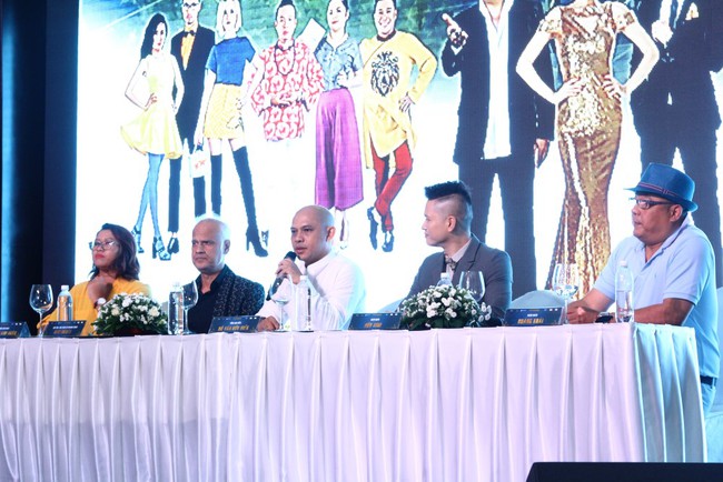 C&atilde;i v&atilde; h&ograve; h&eacute;t, n&eacute;m đồ v&agrave;o nhau - đ&acirc;y sẽ l&agrave; show thực tế drama nhất từ trước đến nay? - Ảnh 3.
