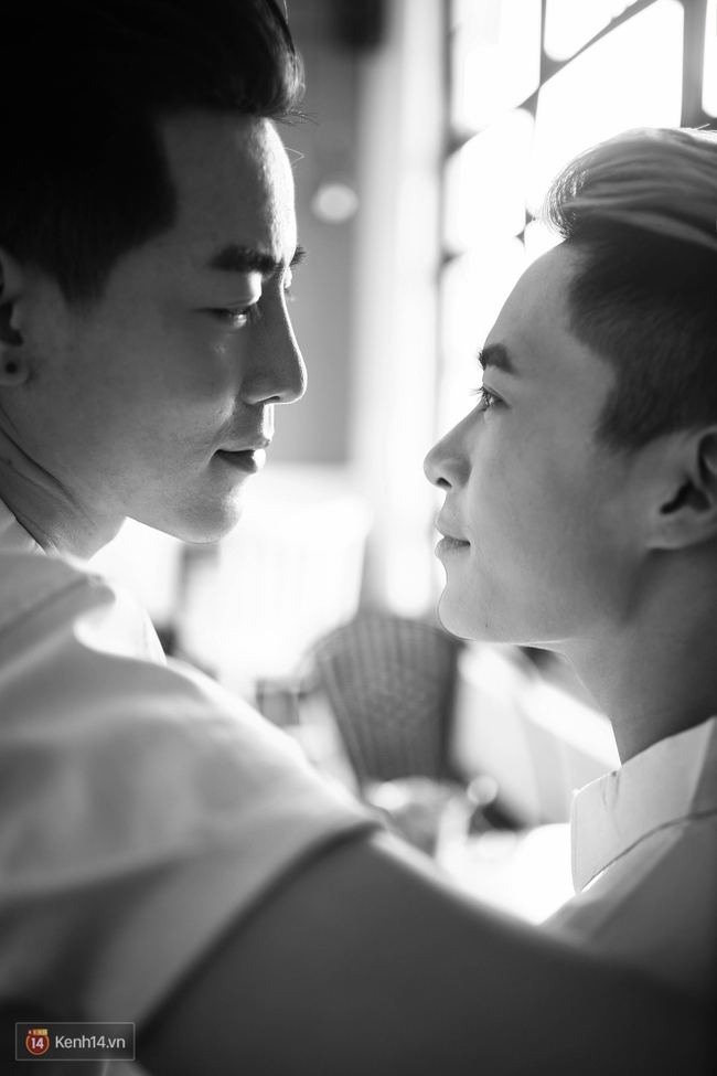 Tiến Th&agrave;nh x2: Cặp đ&ocirc;i đồng t&iacute;nh c&ugrave;ng t&ecirc;n hot nhất Facebook! - Ảnh 18.
