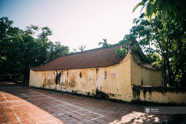 Đông Ngạc - Ngôi làng cổ trong lòng phố Hà Nội nhất định phải ghé một lần! - Ảnh 8.