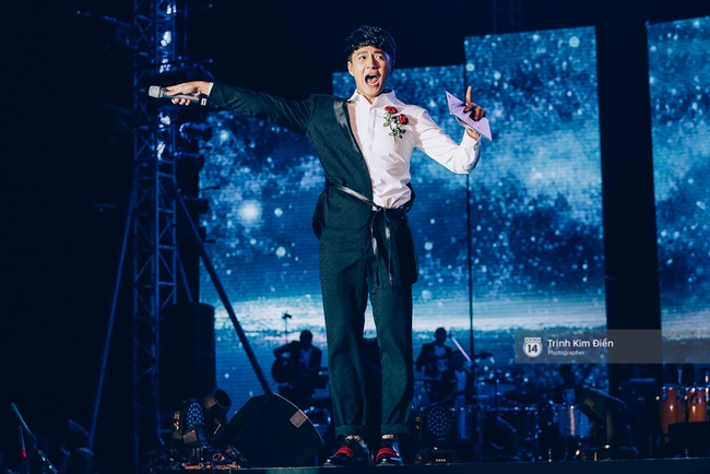 Noo Phước Thịnh khẳng định đẳng cấp với Live Concert 35.000 khán giả - Ảnh 20.