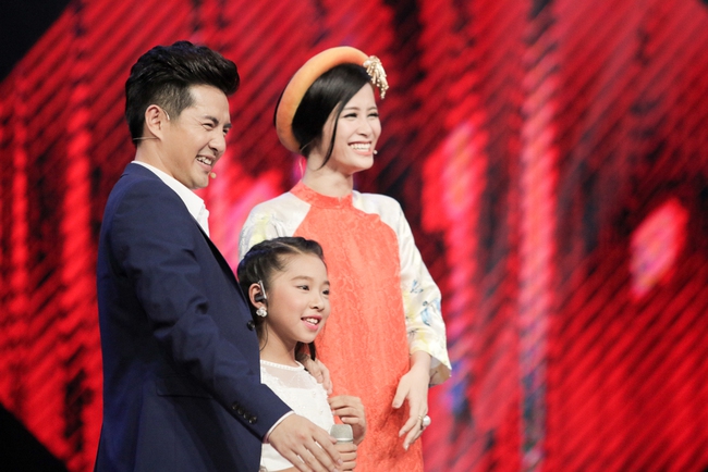 The Voice Kids: Noo Phước Thịnh rơi nước mắt khi nghe hot boy nhí hát về mẹ - Ảnh 28.