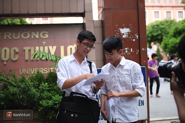 Hậu trúng tuyển đại học: Hãy tìm hiểu kỹ hơn về quyết định của mình - Ảnh 3.