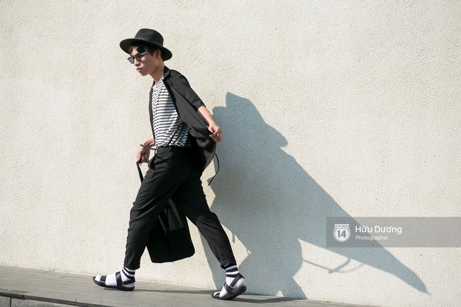 Street style ng&agrave;y cuối của VIFW: mặc đẹp cũng phải c&oacute; hội c&oacute; phường - Ảnh 33.