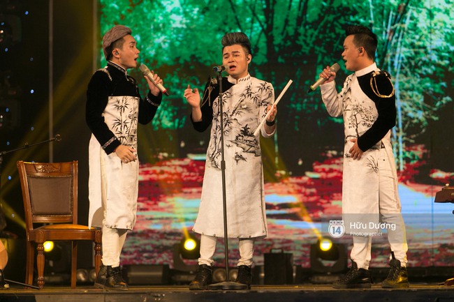 Got Talent: Trấn Thành hết bị hù bỏ chạy, lại bị lừa trên sóng trực tiếp - Ảnh 22.