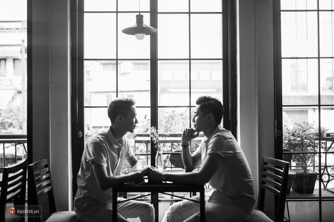 Tiến Th&agrave;nh x2: Cặp đ&ocirc;i đồng t&iacute;nh c&ugrave;ng t&ecirc;n hot nhất Facebook! - Ảnh 4.