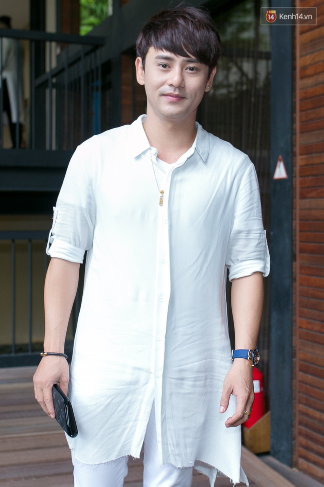 Nhóm MTV, Phan Mạnh Quỳnh so tài khi làm thí sinh Bài hát hay nhất - Ảnh 4.