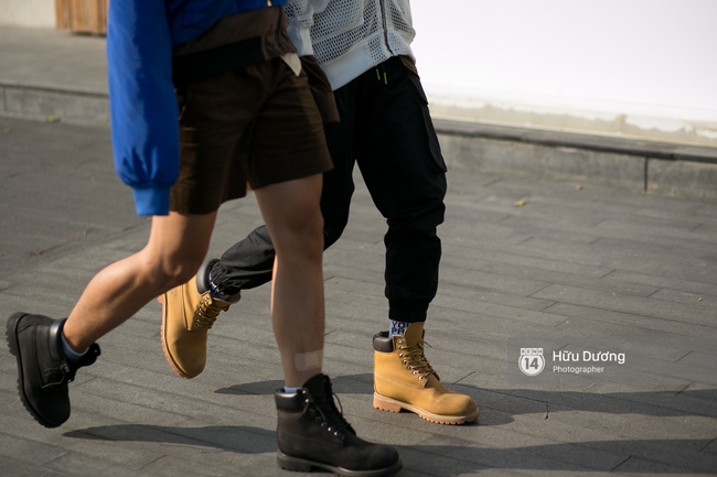 Street style ng&agrave;y cuối của VIFW: mặc đẹp cũng phải c&oacute; hội c&oacute; phường - Ảnh 41.