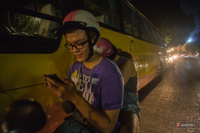 Mới mở cửa ở Việt Nam 1 ngày, người người nhà nhà đã rủ nhau bắt Pokémon GO ở khắp nơi rồi đây này! - Ảnh 15.