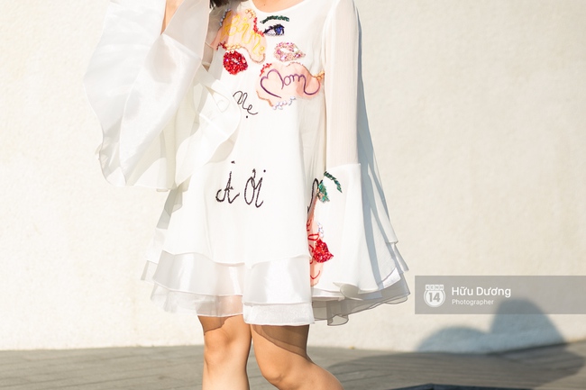 Street style ng&agrave;y cuối của VIFW: mặc đẹp cũng phải c&oacute; hội c&oacute; phường - Ảnh 3.