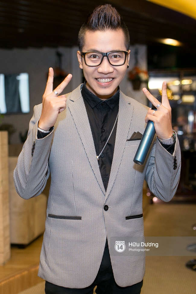 Man (T&igrave;nh y&ecirc;u kh&ocirc;ng c&oacute; lỗi) điển trai v&agrave; h&aacute;t chay hit của Justin Bieber hay đến thế n&agrave;y! - Ảnh 12.