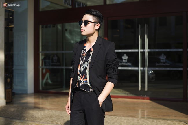 Street style 2 miền: Miền Nam phóng khoáng đối lập miền Bắc kiểu cách - Ảnh 10.