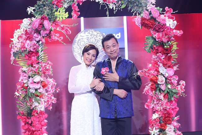 Đ&acirc;y l&agrave; đ&aacute;m cưới Trấn Th&agrave;nh - Hari Won phi&ecirc;n bản Người b&iacute; ẩn! - Ảnh 2.
