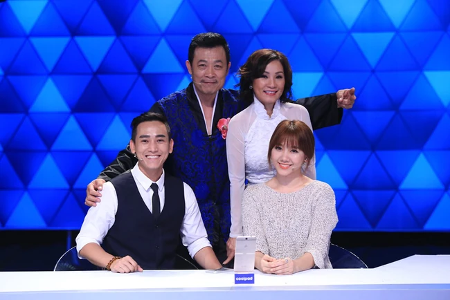 Gương mặt thân quen, Vietnam Idol Kids sốt ngay tập mở màn! - Ảnh 7.