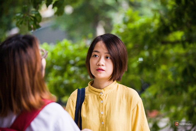 Bạn b&egrave;, thầy gi&aacute;o Ngoại thương n&oacute;i về Hoa hậu Mỹ Linh: Nh&igrave;n th&igrave; chảnh, nhưng lại rất hiền  - Ảnh 7.