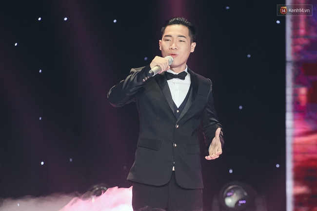 Thần tượng Bolero: Hot boy 18 tuổi team Đan Trường dẫn đầu b&igrave;nh chọn - Ảnh 16.