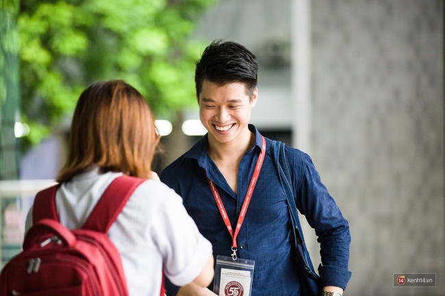 Bạn bè, thầy giáo Ngoại thương nói về Hoa hậu Mỹ Linh: Nhìn thì chảnh, nhưng lại rất hiền  - Ảnh 6.