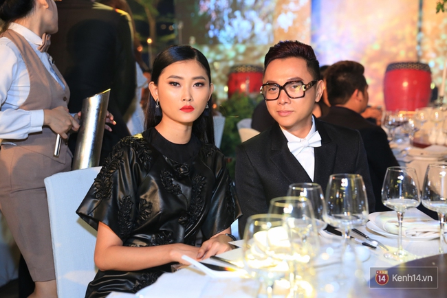 Trấn Th&agrave;nh hội ngộ t&igrave;nh cũ Mai Hồ, d&agrave;n sao lộng lẫy khoe sắc trong sự kiện c&ugrave;ng Hồ Hạnh Nhi - Ảnh 27.