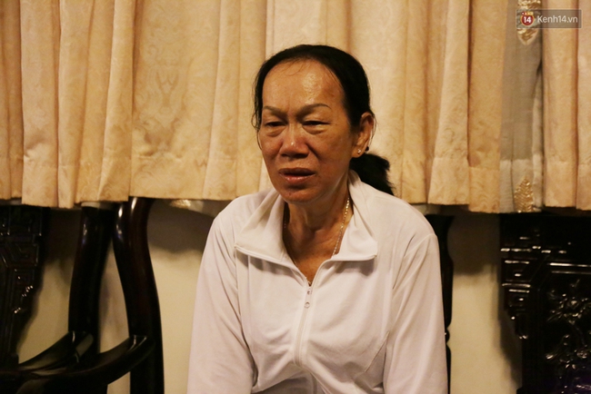 Cô dâu Việt 14 năm mất tích nơi xứ Đài - Ảnh 1.