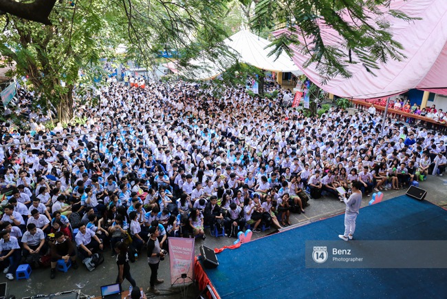 Đến Tóc Tiên, Phương Anh Idol,... cùng dàn sao cũng phải nể khả năng quẩy của teen Nguyễn Thị Diệu - Ảnh 1.