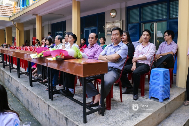 Đến Tóc Tiên, Phương Anh Idol,... cùng dàn sao cũng phải nể khả năng quẩy của teen Nguyễn Thị Diệu - Ảnh 2.