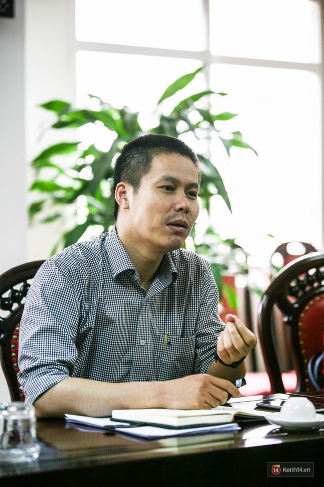 Học viện B&aacute;o ch&iacute; v&agrave; tuy&ecirc;n truyền lần đầu ti&ecirc;n đ&agrave;o tạo cử nh&acirc;n quốc tế PR, quảng c&aacute;o v&agrave; truyền th&ocirc;ng - Ảnh 3.