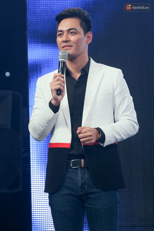 Vietnam Idol: Hot boy du học thoát hiểm với tỉ số áp đảo - Ảnh 2.