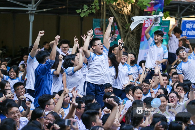 Đến Tóc Tiên, Phương Anh Idol,... cùng dàn sao cũng phải nể khả năng quẩy của teen Nguyễn Thị Diệu - Ảnh 7.