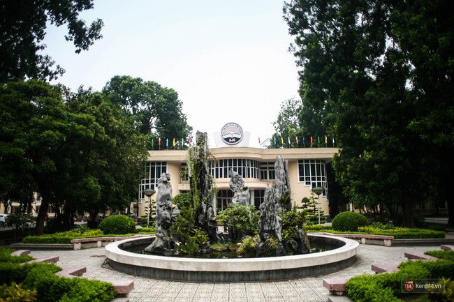 Học viện B&aacute;o ch&iacute; v&agrave; tuy&ecirc;n truyền lần đầu ti&ecirc;n đ&agrave;o tạo cử nh&acirc;n quốc tế PR, quảng c&aacute;o v&agrave; truyền th&ocirc;ng - Ảnh 6.