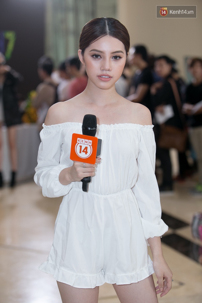 VNTM: Kim Nh&atilde; xuất hiện b&ugrave;ng nổ, BGK lại tung luật chơi mới - Ảnh 20.