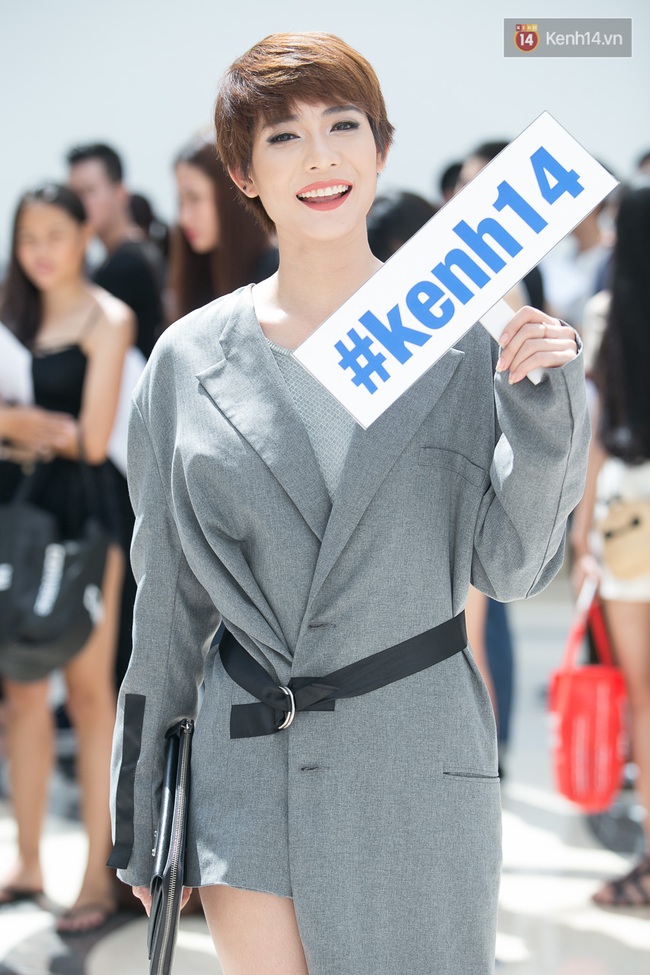 VNTM: Kim Nh&atilde; xuất hiện b&ugrave;ng nổ, BGK lại tung luật chơi mới - Ảnh 6.