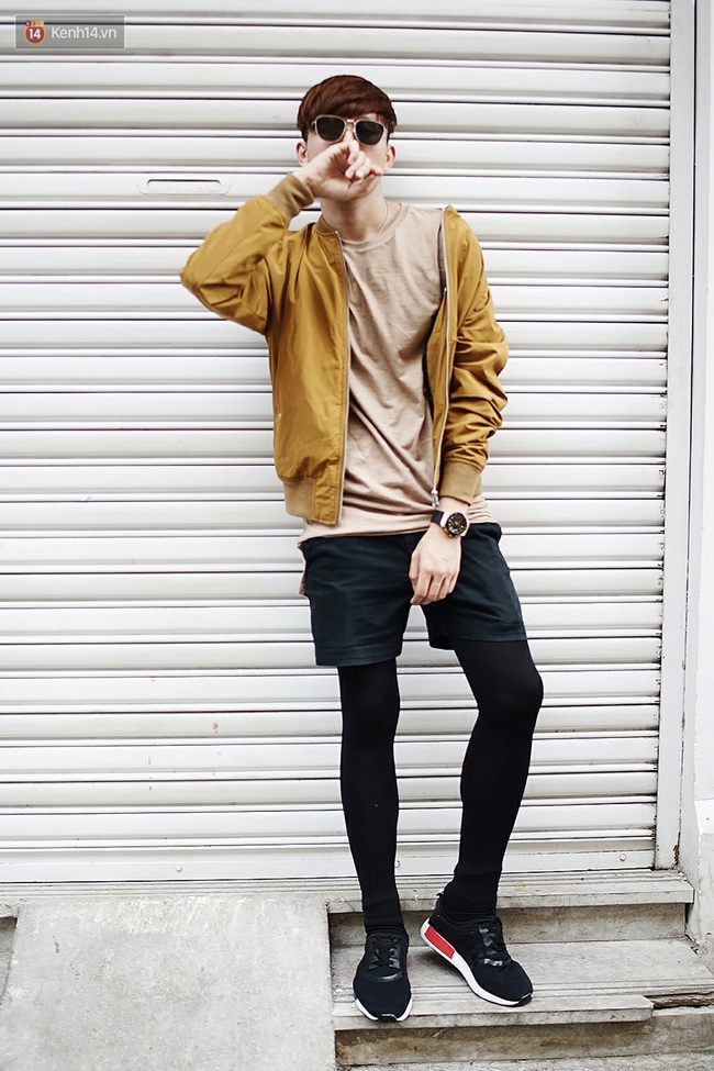 Street style 2 miền: Khi phong c&aacute;ch nữ t&iacute;nh, yểu điệu so k&egrave; với nghịch ngợm, ph&oacute;ng kho&aacute;ng - Ảnh 14.