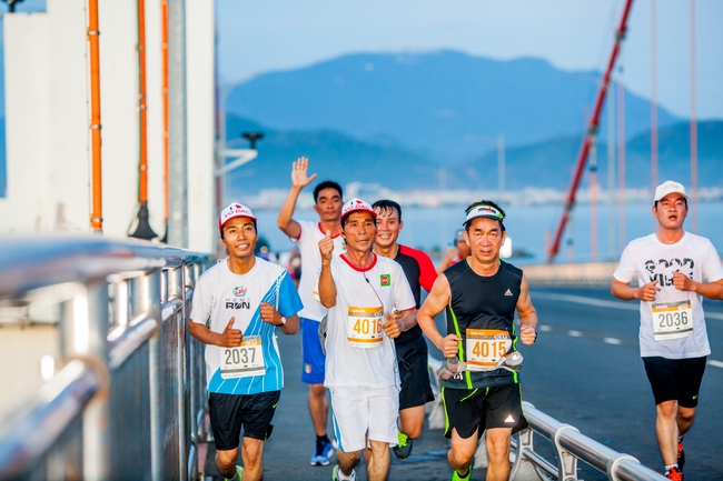 Đây chính là cung đường chạy Marathon đẹp nhất Việt Nam - Ảnh 6.